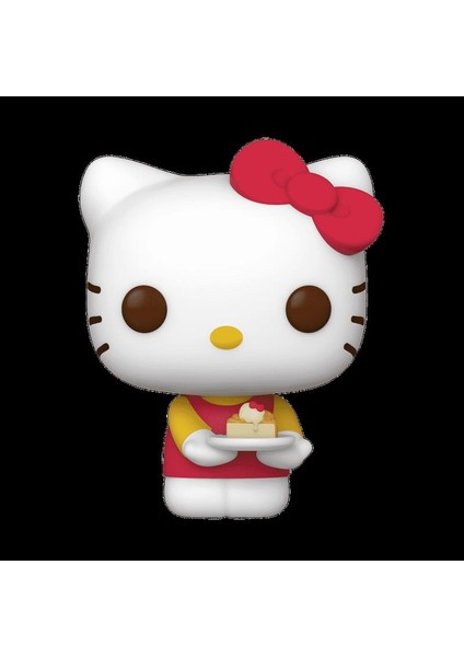 Pop Hello Kitty 89