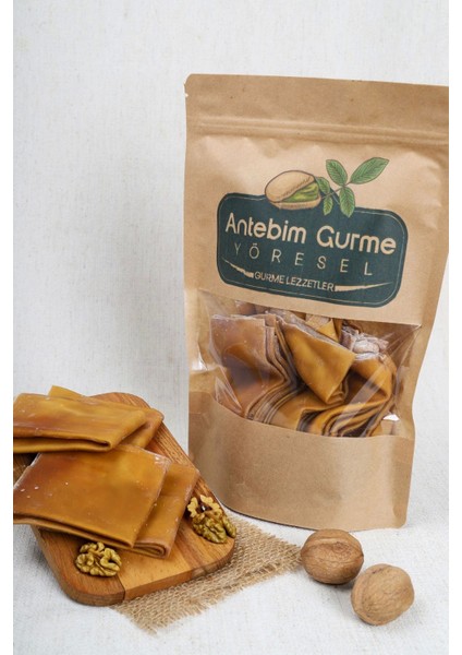 ÜZÜM PESTİLİ ( 1 KG )