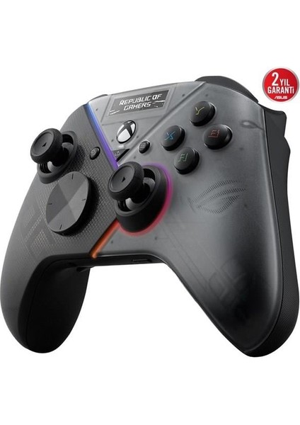 Rog Raıkırı GU200X Gamepad