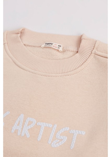 Erkek Çocuk 2'li Paket Basic Sweatshirt fırsatları