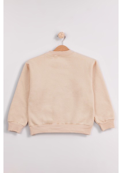 Erkek Çocuk 2'li Paket Basic Sweatshirt indirimleri