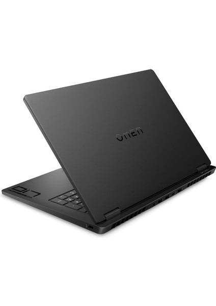 Omen 17-DB0015NT Amd Ryzen 7-8845HS Aı 24GB Ddr5 4tb SSD 8GB/RTX4070 Freedos 17.3" 240Hz 3ms 300NITS Qhd IPS Taşınabilir Bilgisayar OMA44QLEAW04+WEBLEGELSINÇANTA
