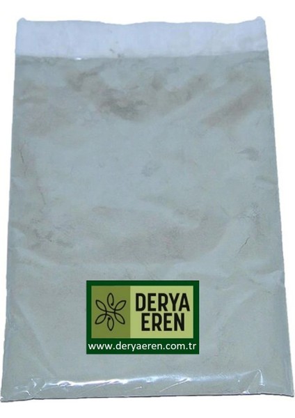 Yeşil Kil Toz 1 kg