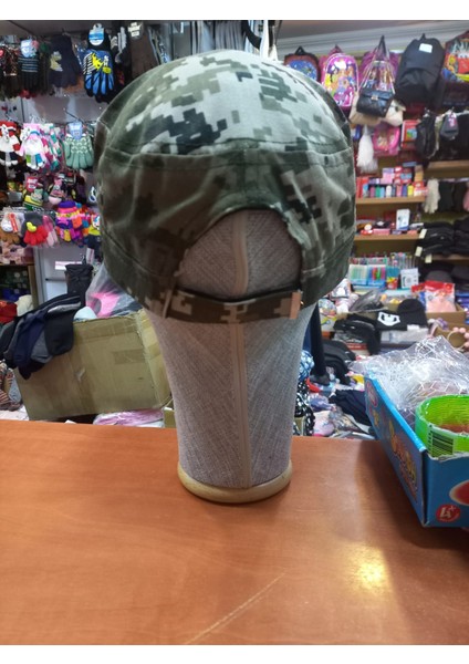 Nano Kastro Şapka Che Guevera Kızıl Yıldız Yazlık Kumaş fiyatları