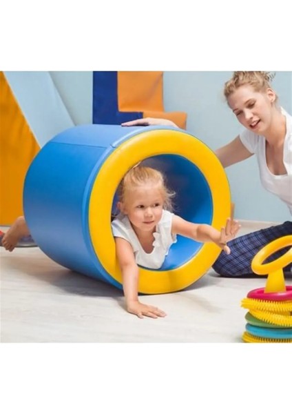 Sünger Fıçı Blok 70X55