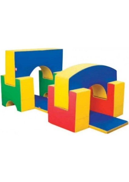 Sünger Aktivite Oyun Grubu GE-1002