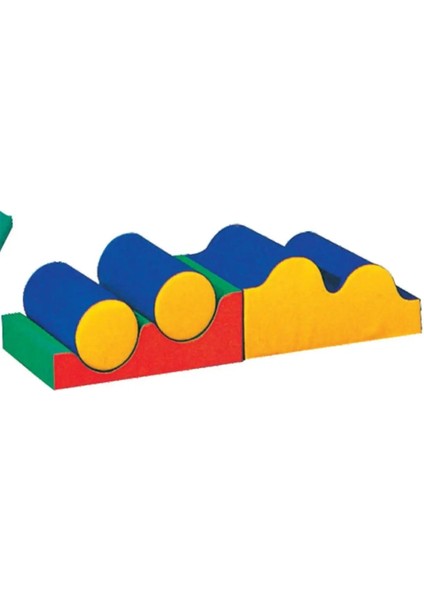 Sünger Aktivite Oyun Grubu GE-1006