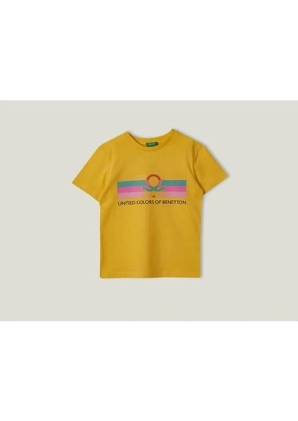 Kız Çocuk Tişört G270