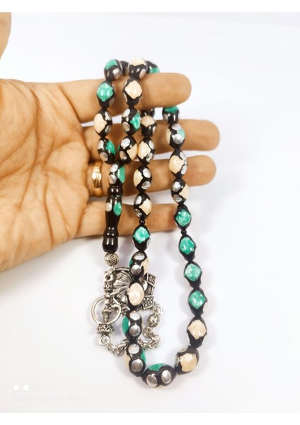 Hakan Kaya Usta Eseri Iri Boy 2 Kat Cilalı Mineli Yaprak Motifli Kuka Sertifikalı 6336 fırsatları