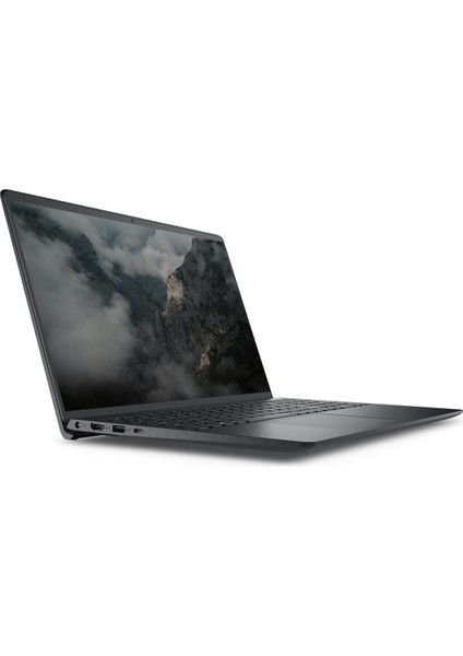 Vostro 3530 Intel Core I7 1355U 20GB 256GB SSD 15.6'' Fhd 120Hz W11H Taşınabilir Bilgisayar & Per4 Çanta N1601PVNB3530UP366