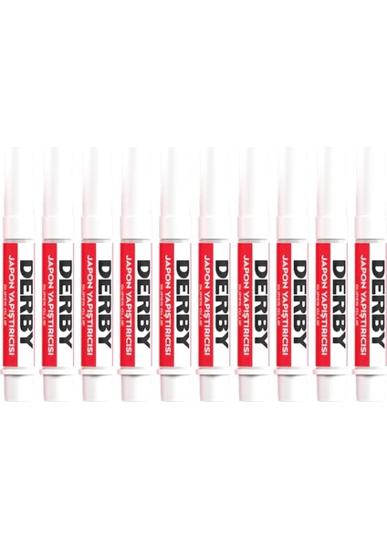 Japon Yapıştırıcı 1.5 gr 10 Adet