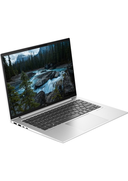 Hp Elitebook 840 G11 Intel Core Ultra 7 155H 96GB 512GB SSD 14'' Fhd+ W11P Taşınabilir Bilgisayar & Per4 Çanta 970V8ETPN377