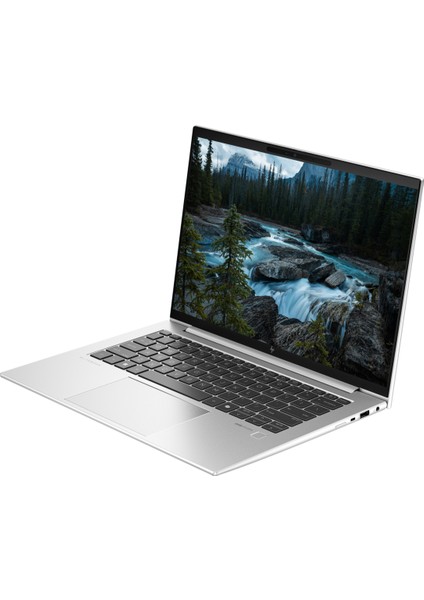 Hp Elitebook 840 G11 Intel Core Ultra 7 155H 96GB 512GB SSD 14'' Fhd+ W11P Taşınabilir Bilgisayar & Per4 Çanta 970V8ETPN377