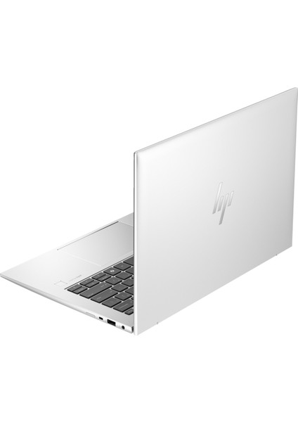 Hp Elitebook 840 G11 Intel Core Ultra 7 155H 96GB 512GB SSD 14'' Fhd+ W11P Taşınabilir Bilgisayar & Per4 Çanta 970V8ETPN377