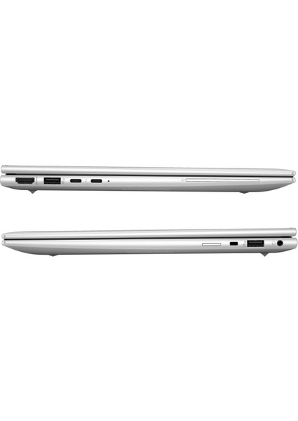 Hp Elitebook 840 G11 Intel Core Ultra 7 155H 96GB 512GB SSD 14'' Fhd+ W11P Taşınabilir Bilgisayar & Per4 Çanta 970V8ETPN377