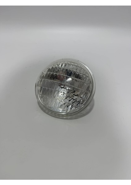 Çevre Aydınlatma ve Traktör Farı PAR36 24V 50W 11642