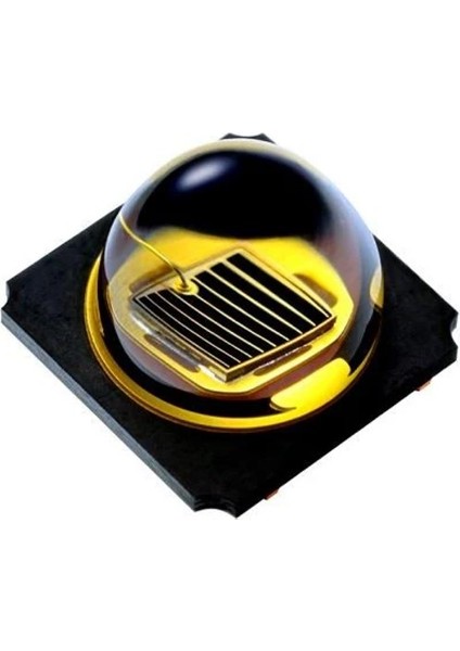 Stanley MJN1107MS-TR Yüksek Güçlü Kızılötesi LED 100 Adet