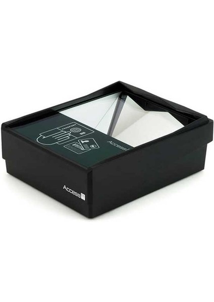 Access-Is Atom ADR300-URB Yüksek Çözünürlüklü Belge Okuyucu