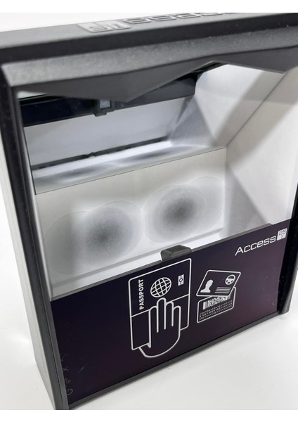 Access-Is Atom ADR300-URB Yüksek Çözünürlüklü Belge Okuyucu modelleri