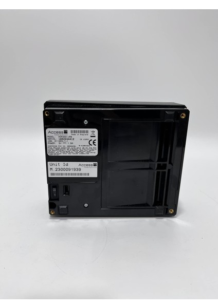 Access-Is Atom ADR300-URB Yüksek Çözünürlüklü Belge Okuyucu indirimleri