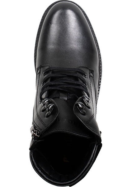 0K1UB62268-62268 Mr Urban Casual Bot (S)