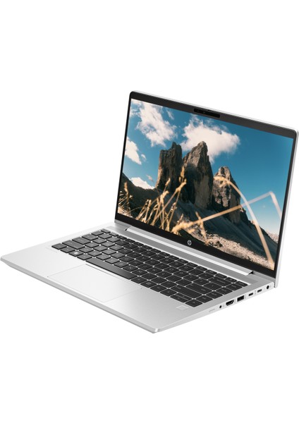 Probook 440 G9 Intel Core I5 1235U 48GB 4tb SSD 14" Fhd W11P Taşınabilir Bilgisayar & Per4 Çanta 9M3M4ATPN445