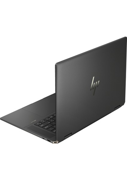 Hp Spectre X360 Intel Core Ultra 7 155H 32GB 2tb SSD 14'' 2.8k OLED W11P Dokunmatik 2-In-1 Taşınabilir Bilgisayar & Per4 Çanta 9V2R9EAPN309