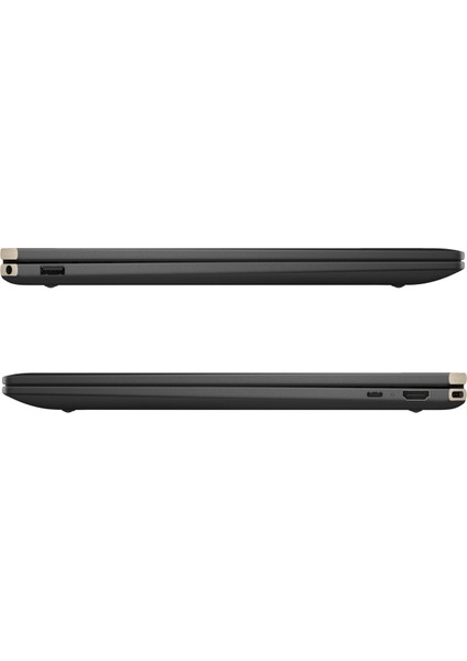 Hp Spectre X360 Intel Core Ultra 7 155H 32GB 2tb SSD 14'' 2.8k OLED W11P Dokunmatik 2-In-1 Taşınabilir Bilgisayar & Per4 Çanta 9V2R9EAPN309