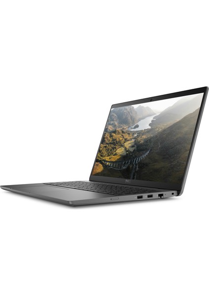 Latitude 3550 Intel Core I5 1335U 40GB 4tb SSD 15.6'' Fhd W11H Taşınabilir Bilgisayar & Per4 Çanta N015L355015UP365