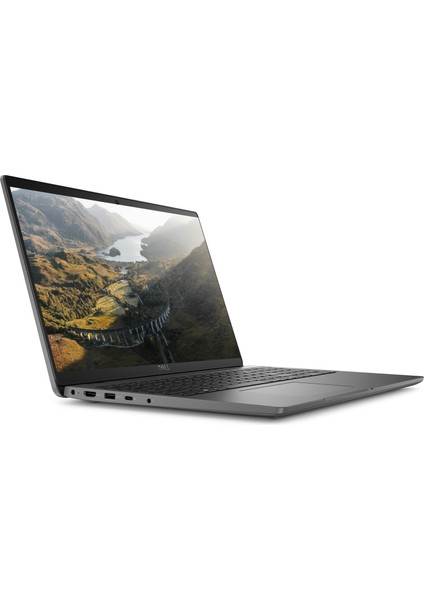 Latitude 3550 Intel Core I5 1335U 96GB 512GB SSD 15.6'' Fhd W11P Taşınabilir Bilgisayar & Per4 Çanta N015L355015UP417
