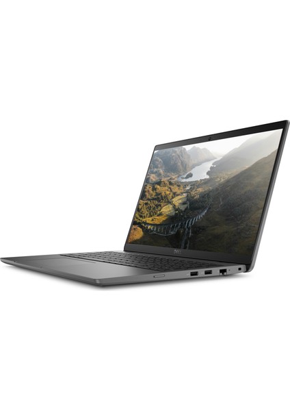 Latitude 3550 Intel Core I5 1335U 96GB 512GB SSD 15.6'' Fhd W11P Taşınabilir Bilgisayar & Per4 Çanta N015L355015UP417