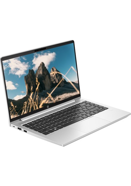 Probook 440 G9 Intel Core I5 1235U 36GB 2tb SSD 14" Fhd Fdos Taşınabilir Bilgisayar & Per4 Çanta 9M3M4ATPN334
