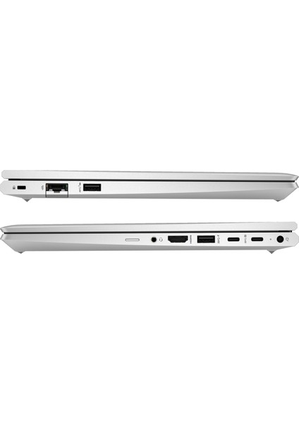 Probook 440 G9 Intel Core I5 1235U 36GB 2tb SSD 14" Fhd Fdos Taşınabilir Bilgisayar & Per4 Çanta 9M3M4ATPN334