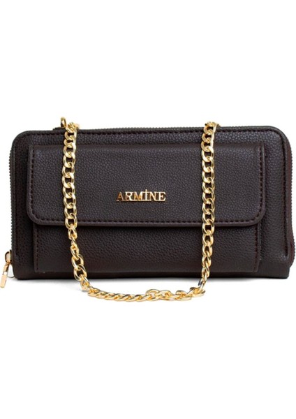 268 Bayan Çanta Pia - Kahve-Pia-86