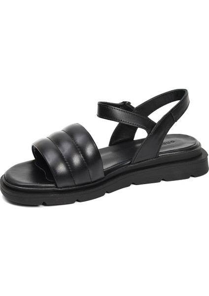 3Y2CS50769-50769 Zn Casual Sandalet (S)