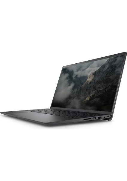 Vostro 3530 Intel Core I7 1355U 8gb 4tb SSD 15.6'' Fhd 120Hz Fdos Taşınabilir Bilgisayar & Per4 Çanta N1601PVNB3530UP305