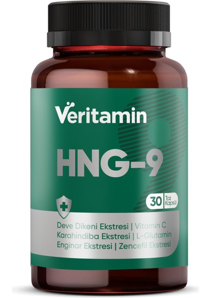 Veripaket 3lü Takviye Edici Gıda Paket fırsatları