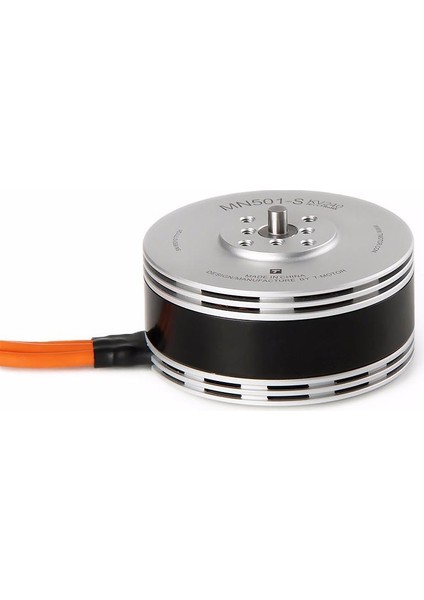 MN501-S 360KV Brushless Fırçasız Brushless Fırçasız Uav Motor Multikopter Multi-Rotor Quadcopter Hexacopter Drone Motoru