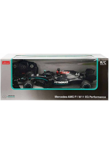 1:18 Mercedes Amg F1