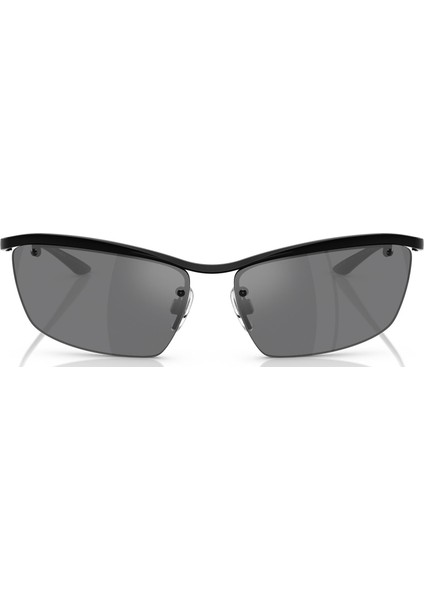 Dolce Gabbana DG2307 01/6g 61 Unisex Güneş Gözlüğü