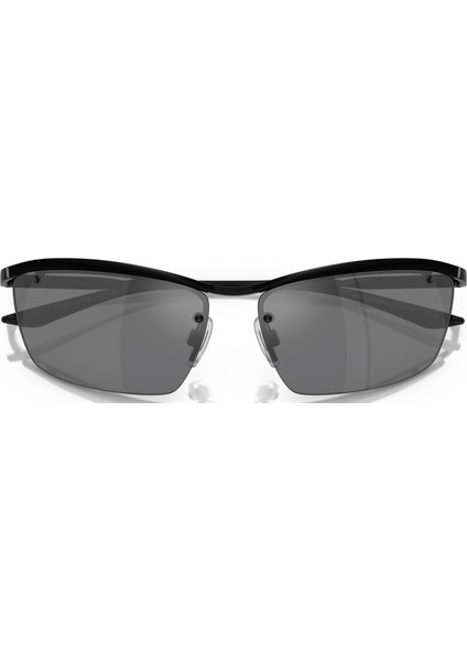 Dolce Gabbana DG2307 01/6g 61 Unisex Güneş Gözlüğü
