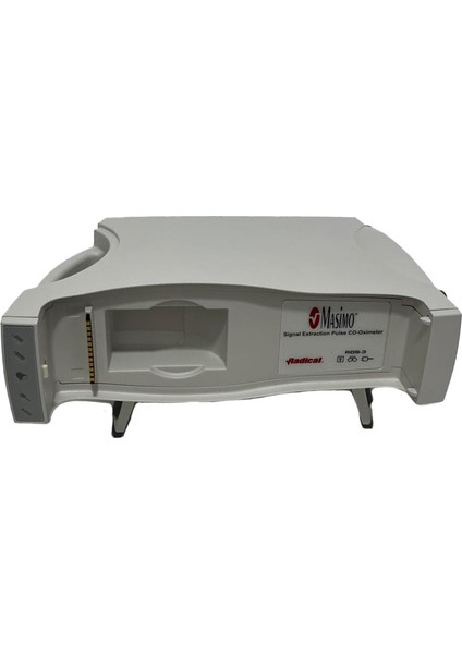 Masimo Rds-3 Radical Pulse Oksimetre Dock Station