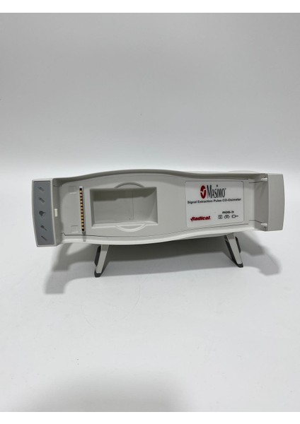 Masimo Rds-3 Radical Pulse Oksimetre Dock Station fiyatları