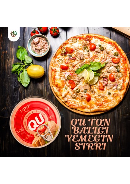 Acılı ve Tatlı Ton Balığı 160 G fiyatları