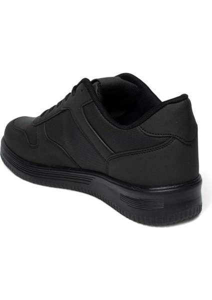 Moda Ayakkabı 4027 Siyah Erkek Günlük Spor Ayakkabı fırsatları