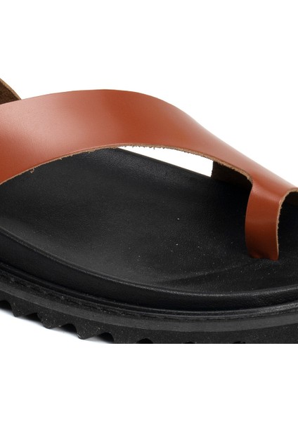3Y2CS50754-50754 Zn Casual Sandalet (S)