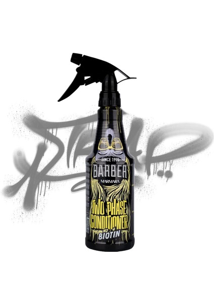 No.4 Biotin Çift Fazlı Fön Suyu 400 ml