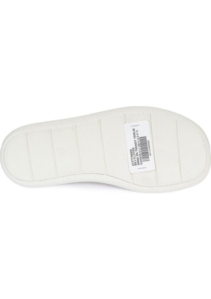 4Y2TT59005-59005 Zn Trendy Terlık (S)