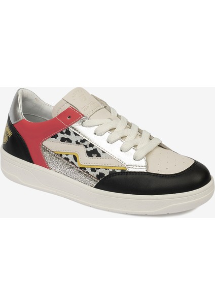 4Y2SA33231-33231 Zn Sneaker Ayk (S)