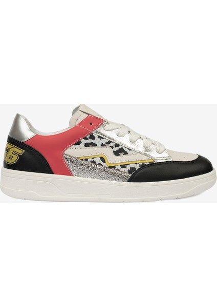 4Y2SA33231-33231 Zn Sneaker Ayk (S)